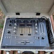 Pioneer DJM 300