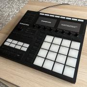 Native Instruments Maschine MK3 újszerű