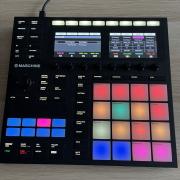 Native Instruments Maschine MK3 újszerű