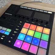Native Instruments Maschine MK3 újszerű