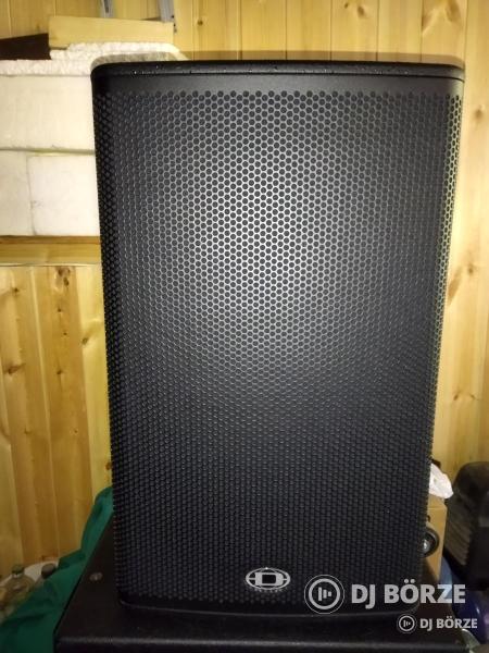Dynacord A 115 a aktív hangfal (új!)