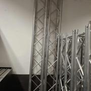 Evo truss traverz