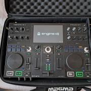 Denon prime go