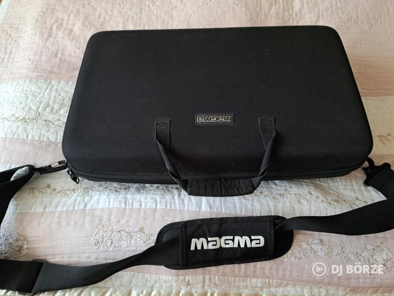 Denon prime go