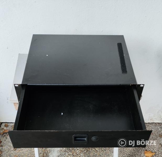 THON 2U magas rack fiók