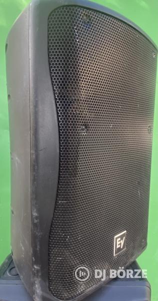 Electro-Voice ZX5-90 premium hangfal, nagyon szép állapot, féláron