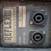 Reflex R250M