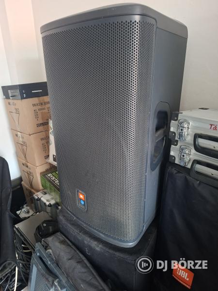 Jbl prx 515