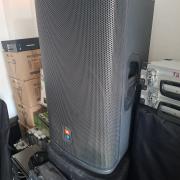 Jbl prx 515