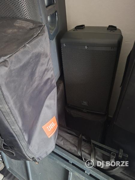 Jbl Eon 610