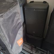 Jbl Eon 610