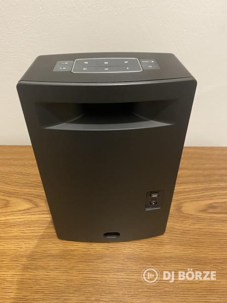 Bose soundtouch 10 st10 hibas bluetooth hangfal hangszoro
