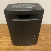 Bose soundtouch 10 st10 hibas bluetooth hangfal hangszoro