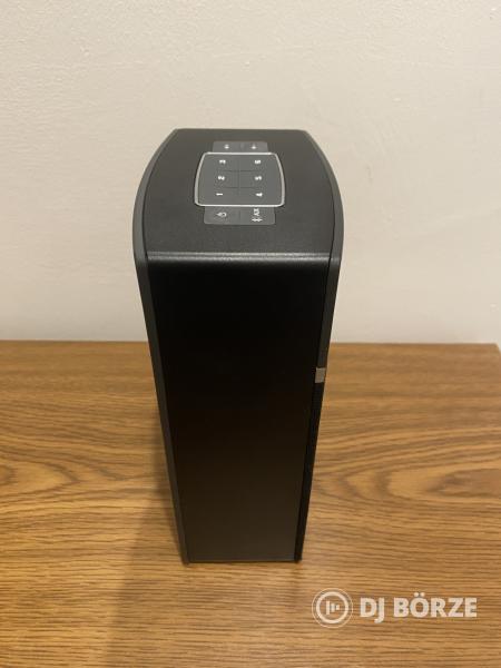 Bose soundtouch 10 st10 hibas bluetooth hangfal hangszoro
