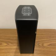 Bose soundtouch 10 st10 hibas bluetooth hangfal hangszoro