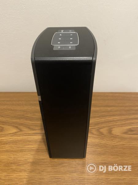 Bose soundtouch 10 st10 hibas bluetooth hangfal hangszoro