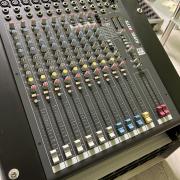 Allen & Heath ZED12FX