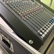 Allen & Heath ZED12FX