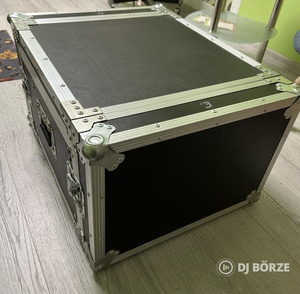 Allen & Heath ZED12FX