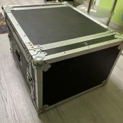 Allen & Heath ZED12FX