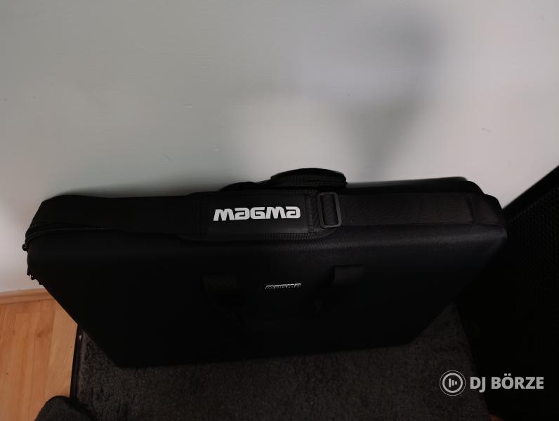 Magma Prim4 Táska ÚJ