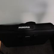 Magma Prim4 Táska ÚJ