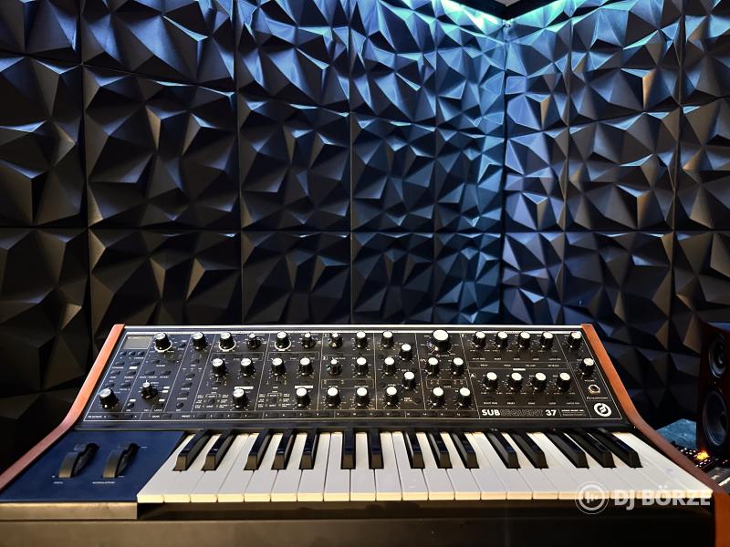 Eladó - Moog Subsequent 37