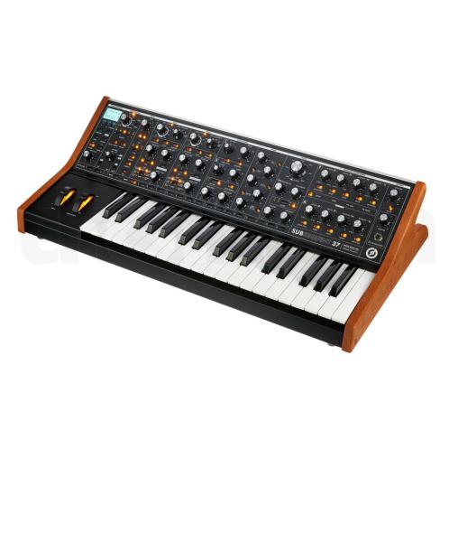 Eladó - Moog Subsequent 37