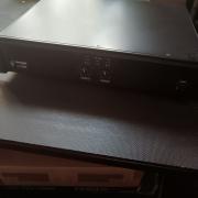 Thunder PRS1200 erősítő