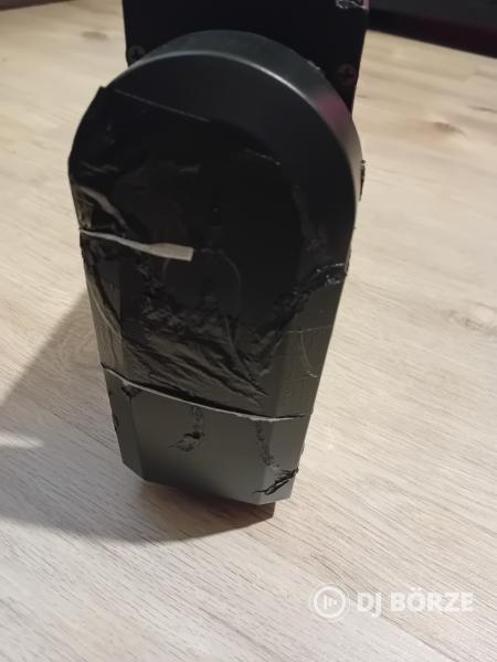 10x 40W RGBW Beam (Beszámítás is)Bp. -Eger