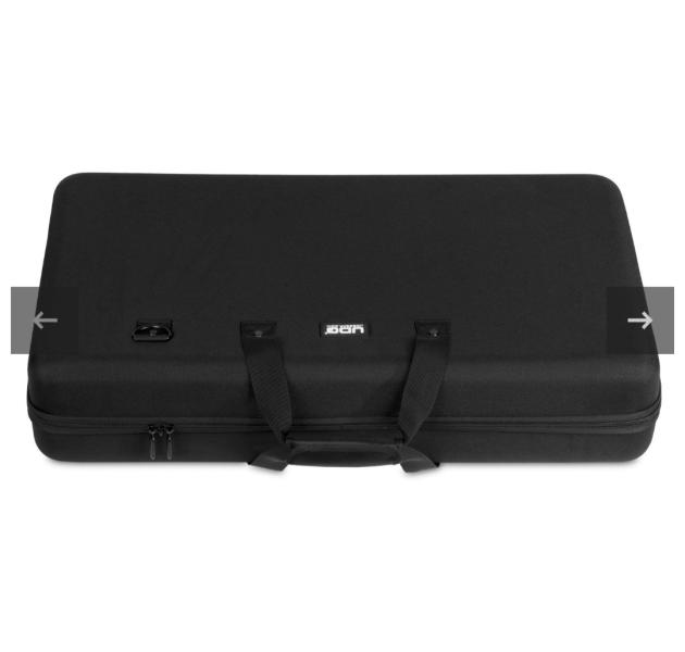 UDG U8319BL denon sc live 4