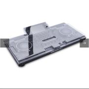 Decksaver - Denon DJ SC Live 4 cover