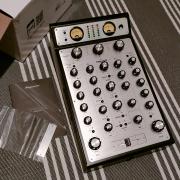 Omnitronic trm 222