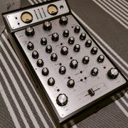 Omnitronic trm 222