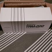 Omnitronic trm 222