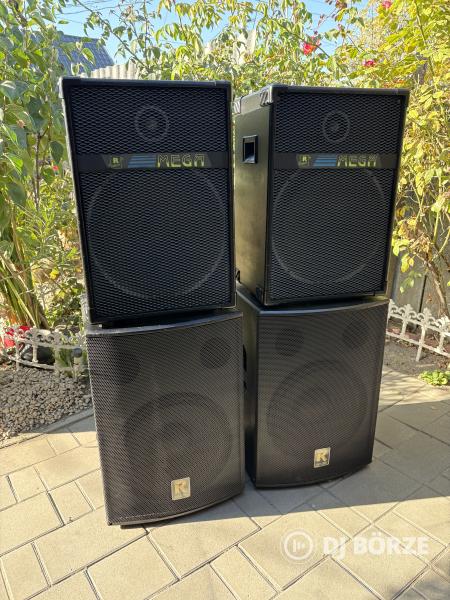 Reflex hangfal sztt