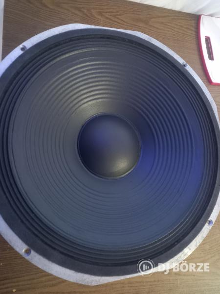 1 db Reflex 40 es hangszóró
