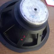 1 db Reflex 40 es hangszóró