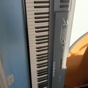 Studiologic SL990 XP