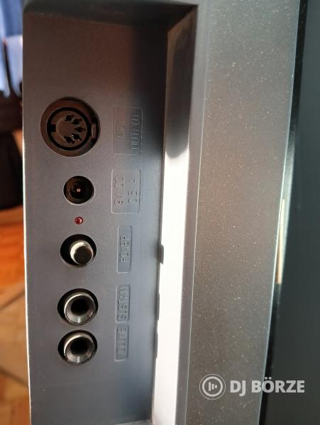 Studiologic SL990 XP