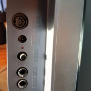 Studiologic SL990 XP