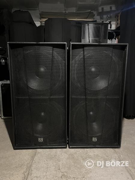 Martin Audio S218+