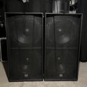 Martin Audio S218+
