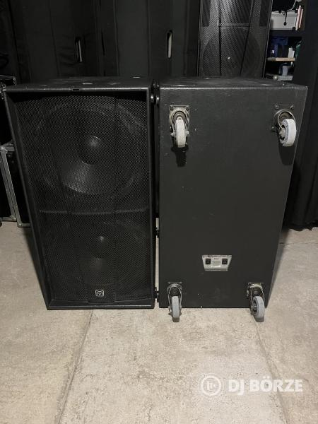 Martin Audio S218+