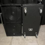 Martin Audio S218+