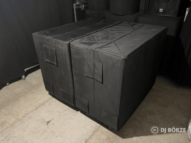 Martin Audio S218+