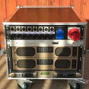Martin Audio MA12K végfok