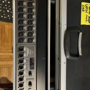 Eladó Behringer X32 compact + S16 + 50m Cat5 szettben!