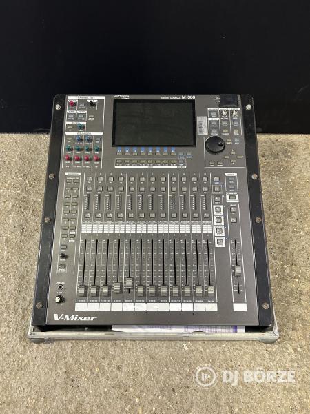 Roland M380 digitális keverőpult