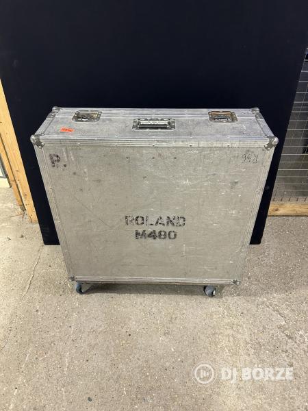 Roland M480 digitális keverőpult